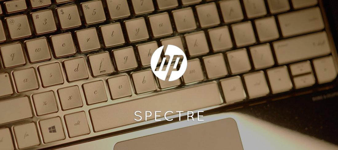 HP Spectre