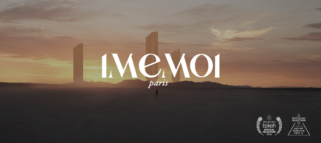 Imemoi | Ad Lucem