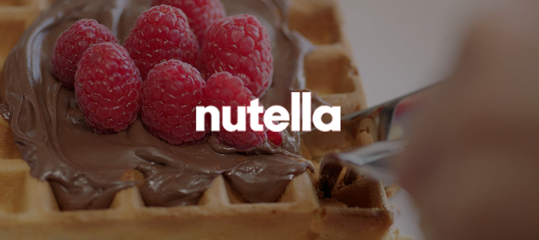 NUTELLA
