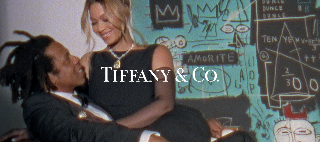 Tiffany & co | About Love