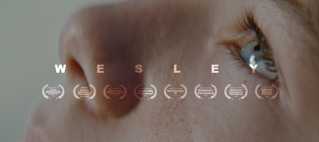 Wesley | Short Film